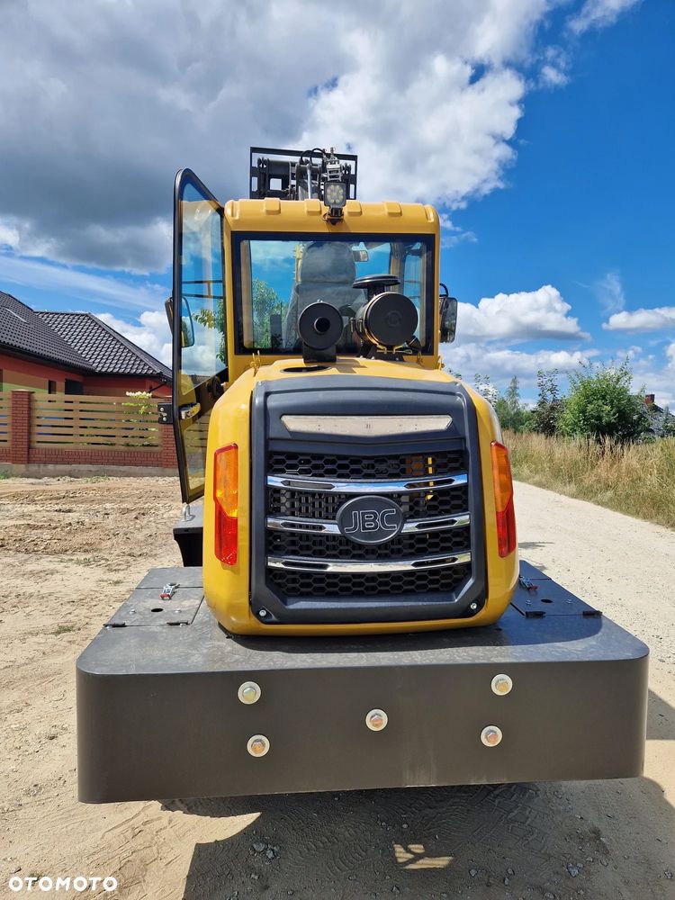 JCB JBC 1500-47 - 16