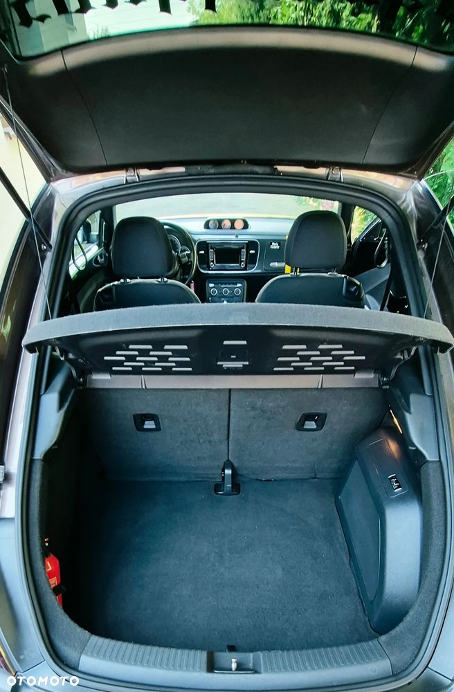 Volkswagen Beetle 2.0 TSI Sport DSG - 13