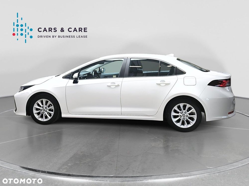 Toyota Corolla 1.8 Hybrid Comfort - 31