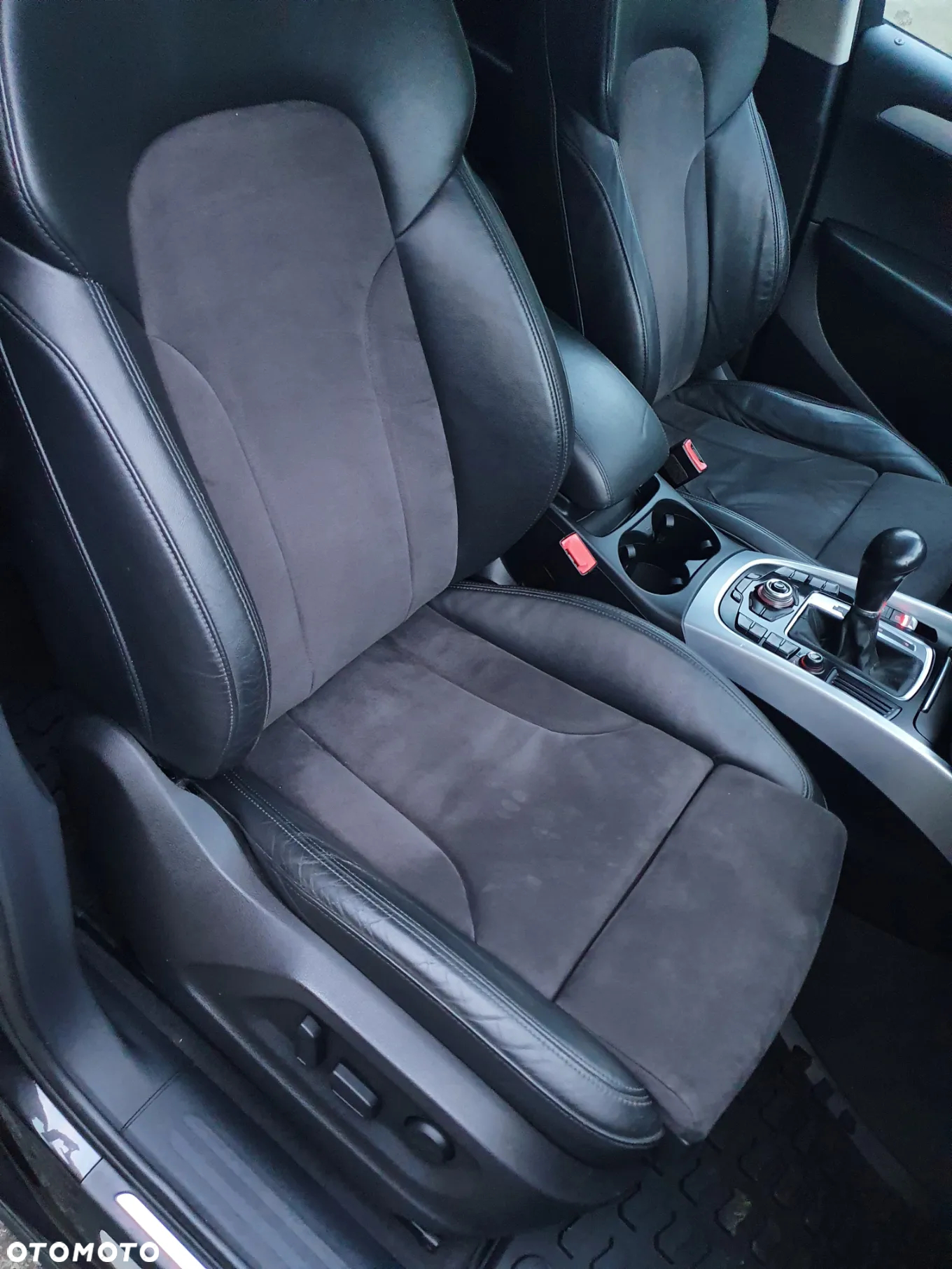 Audi Q5 3.0 TDI Quattro S tronic - 14