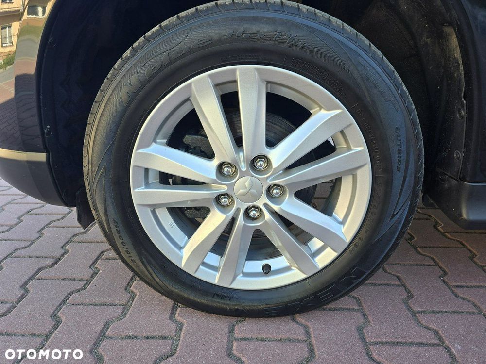 Mitsubishi ASX 1.6 Instyle EU6 - 38