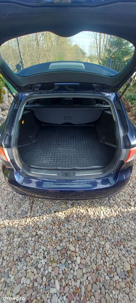 Toyota Avensis 1.8 Multidrive Edition - 7