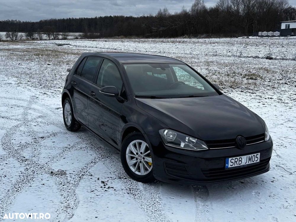 Volkswagen GOLF 7 ( 5K ) / GTI / GTD 2012 - 2017 PIESE AUTO - 4