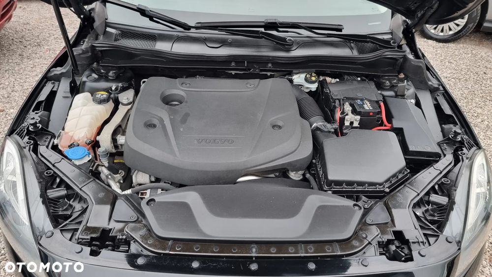 Volvo V40 D2 Drive-E SCR Kinetic - 14
