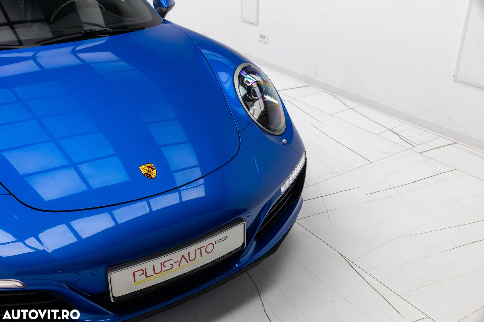 Porsche 911 - 9