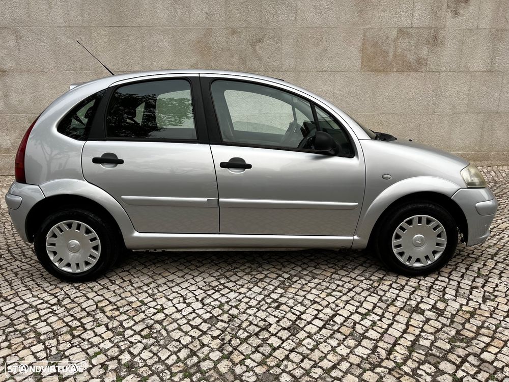 Citroën C3 1.1 SX Pack - 19