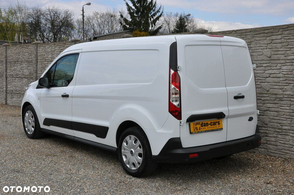 Ford Transit Connect - 3