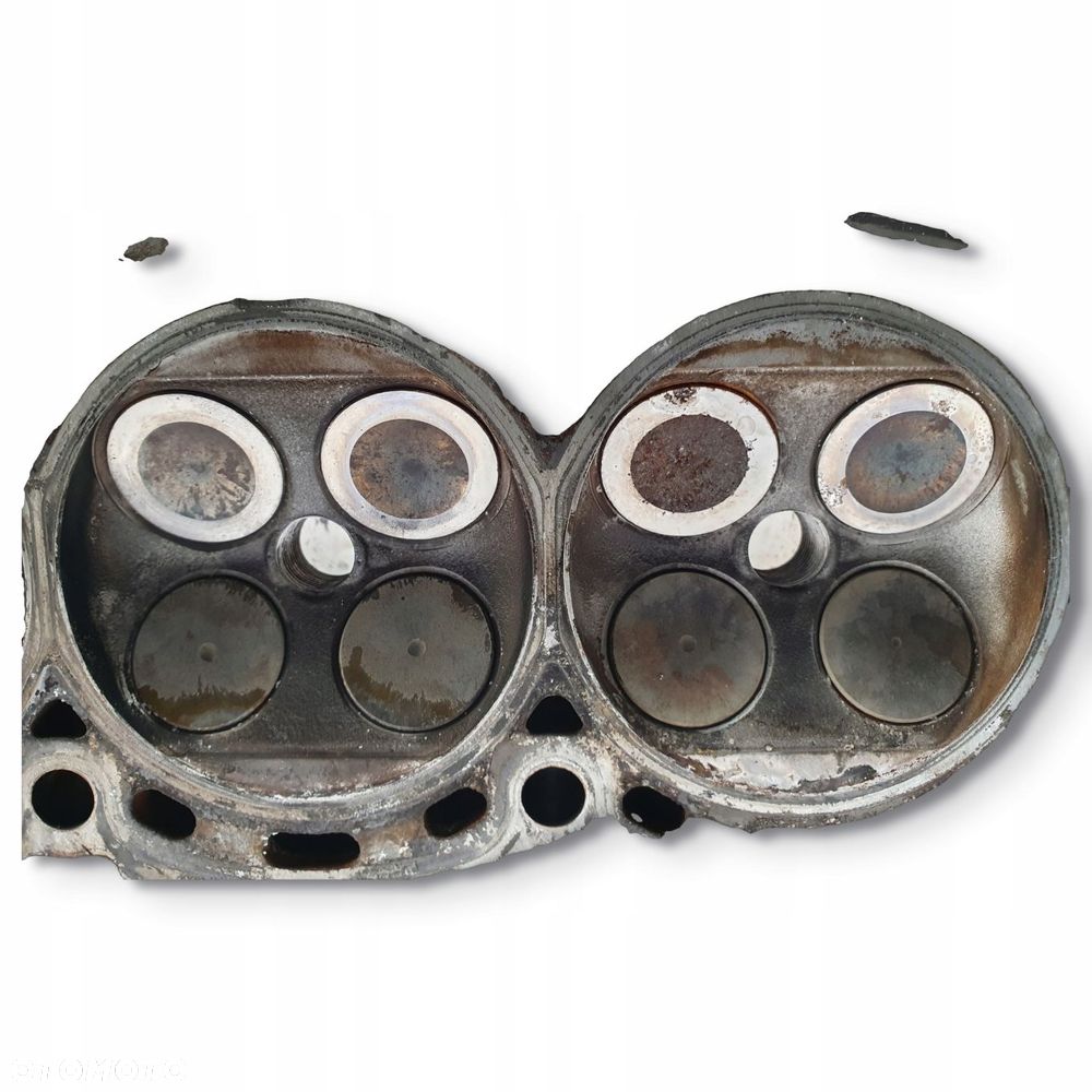 GŁOWICA CYLINDRÓW Opel Astra J 1.4 T turbo 55565291 - 9