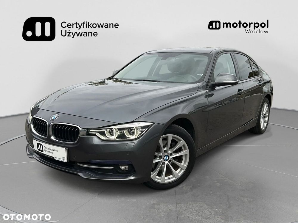BMW Seria 3