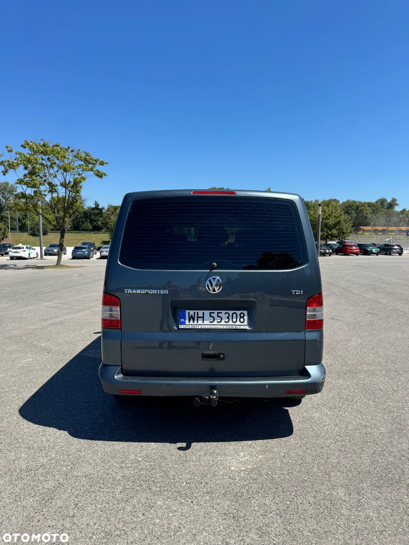 Volkswagen Caravelle TDI L1 - 6
