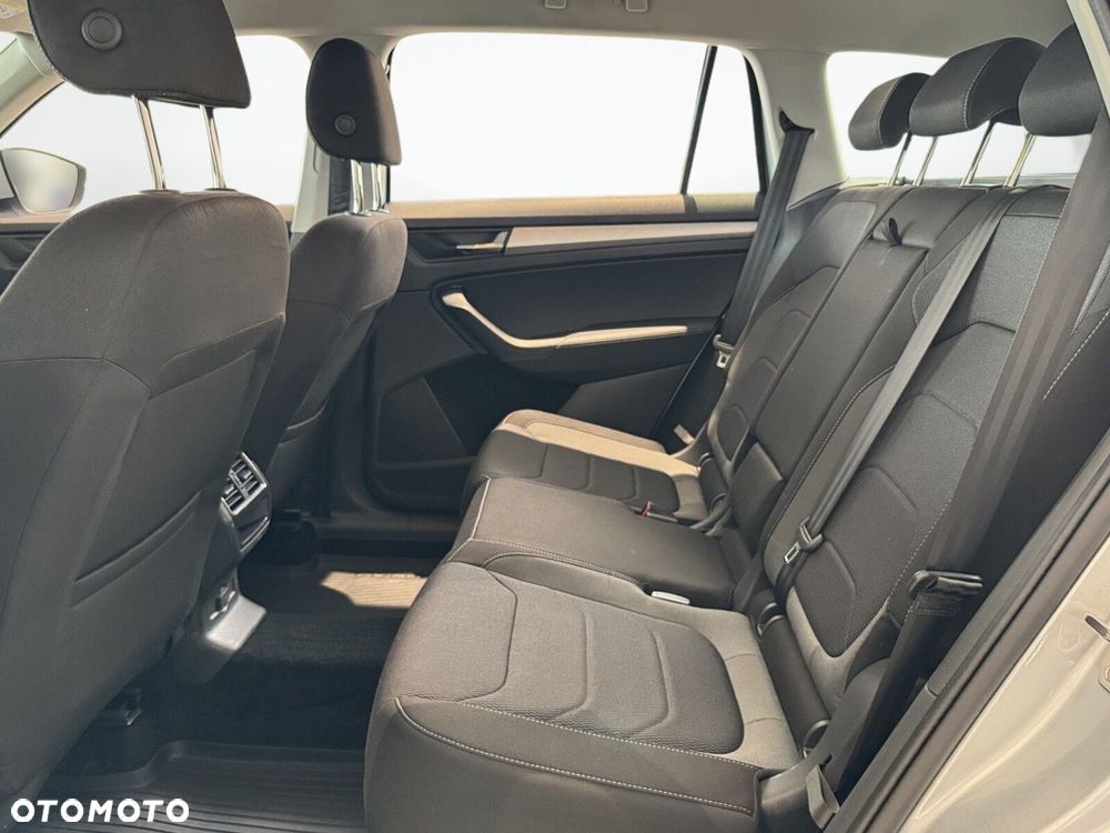 Skoda Kodiaq 1.5 TSI ACT 4x2 Ambition DSG - 14