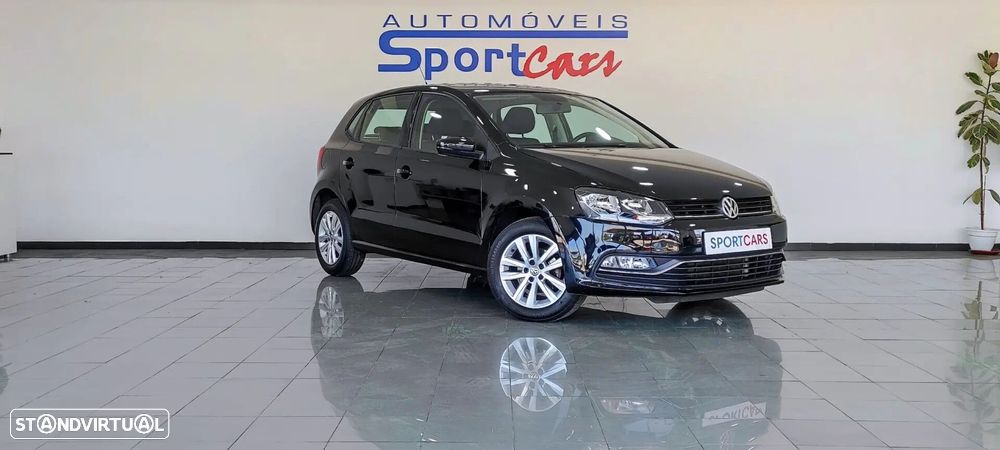 VW Polo 1.0 Confortline - 14