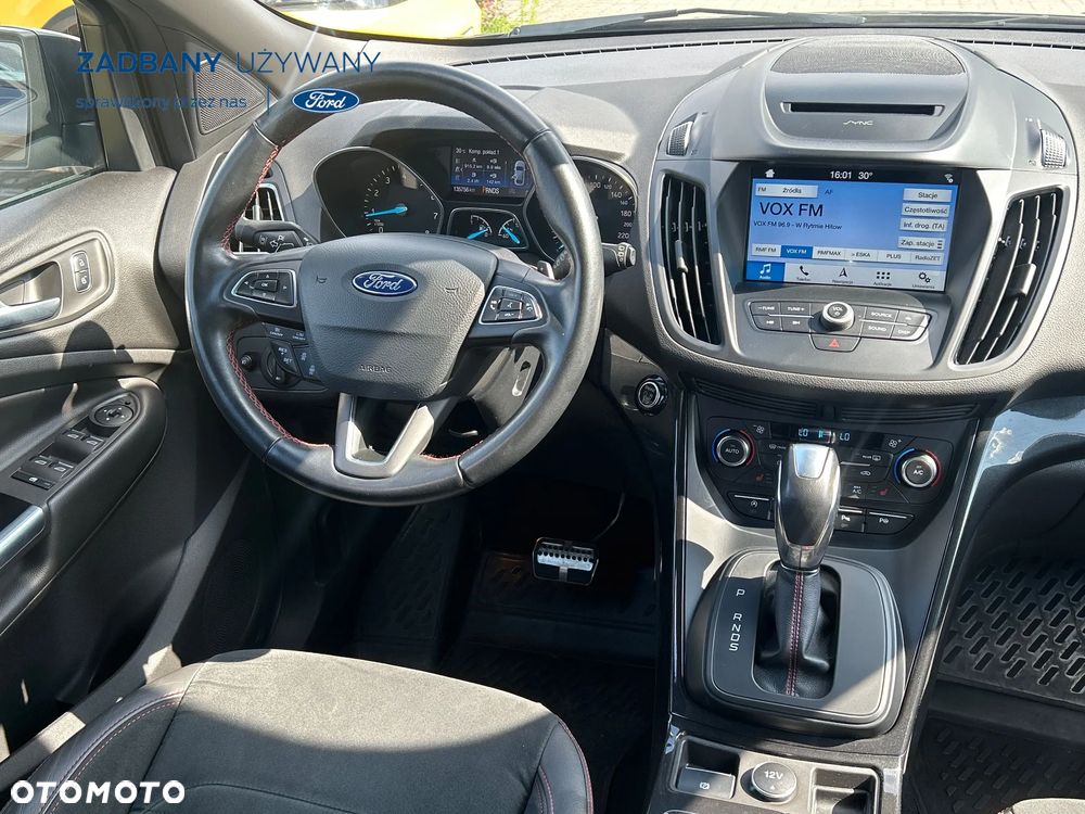 Ford Kuga 1.5 EcoBoost 4x4 ST-Line - 19
