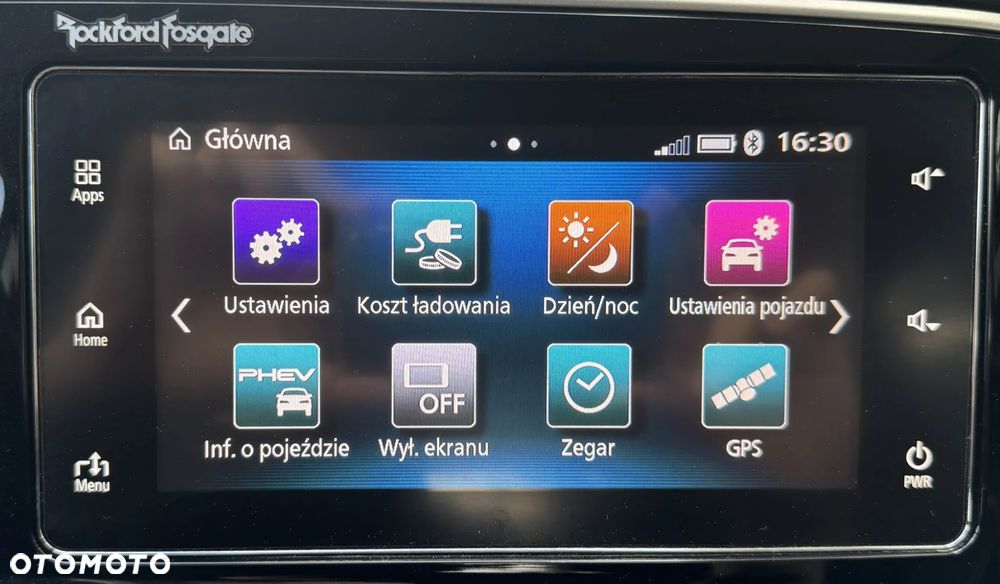Mitsubishi Outlander 2.4 4WD Diamant+ - 31