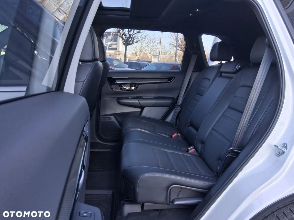 Honda CR-V 2.0 i-MMD PHEV Advance Tech 2WD CVT - 17