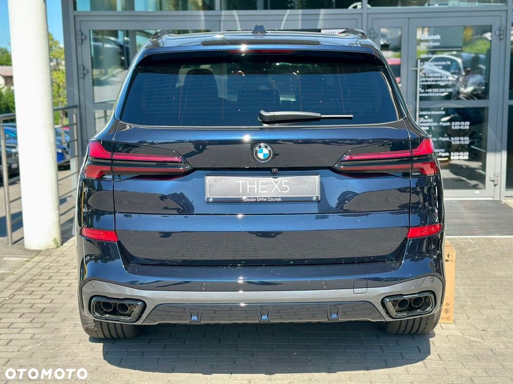 BMW X5 - 7