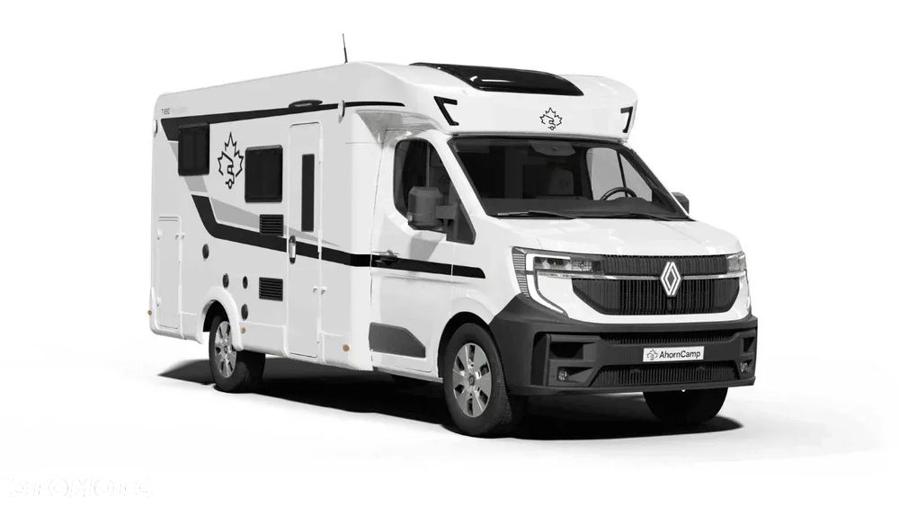Renault Ahorn Camp TE740 - 1