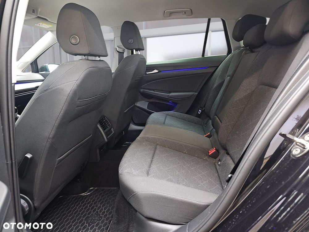 Volkswagen Golf Variant 1.5 TSI EVO Life - 10