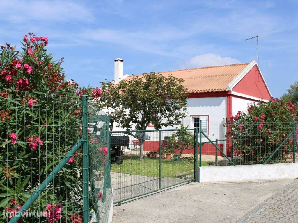 INVESTIMENTO: Propriedade para Comércio ou Habitação na Comporta - Grande imagem: 2/4