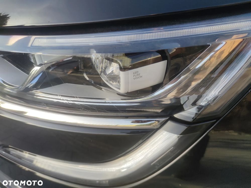 Renault Talisman 1.6 Energy dCi Intens EDC - 6