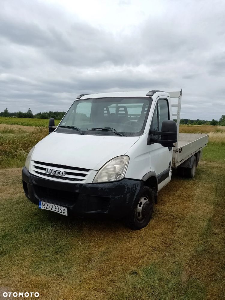 Iveco 35c18 - 1