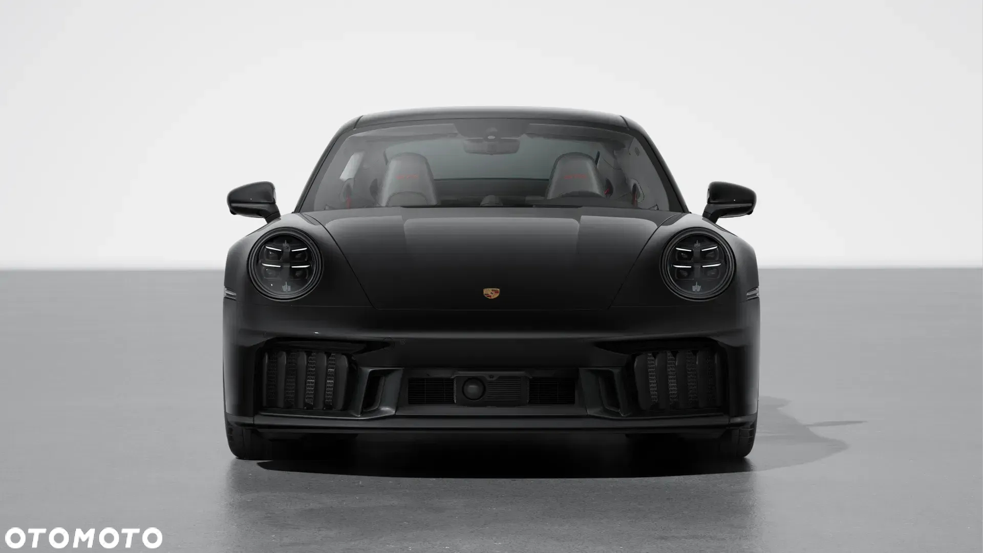 Porsche 911 Carrera 4 GTS - 6