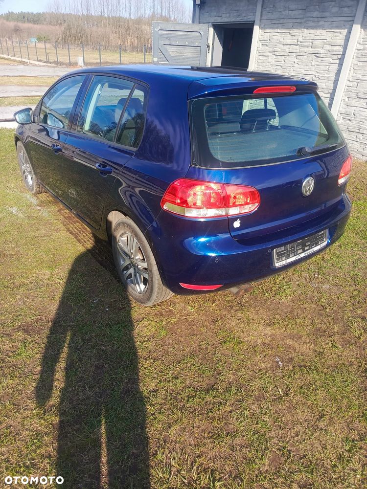 Volkswagen Golf 1.4 TSI Team - 14
