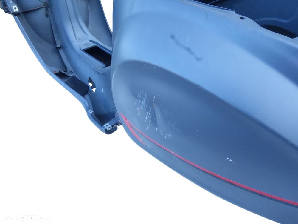 Rama karoseria Zapca0103 Piaggio Vespa Sprint 50 - 15
