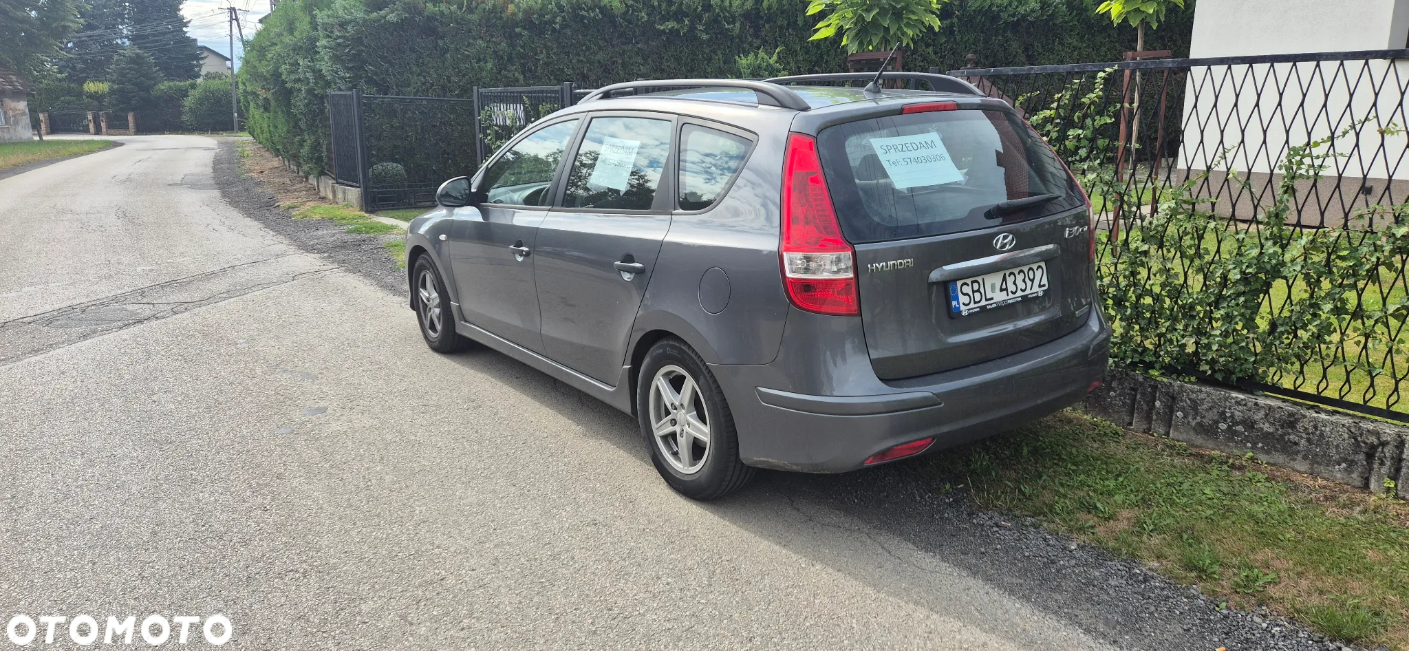 Hyundai i30 1.6 CRDi Base - 2