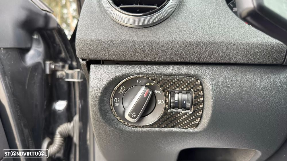 Audi A3 Sportback 1.6 TDI Sport - 23