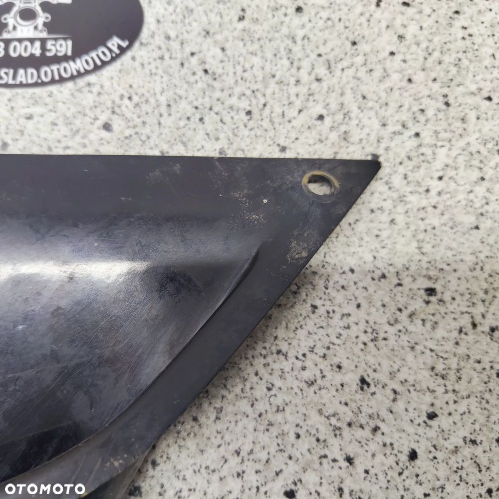 Wlot powietrza, wypełnienie, owiewka, osłona Aprilia SR 50 SR50 - 5