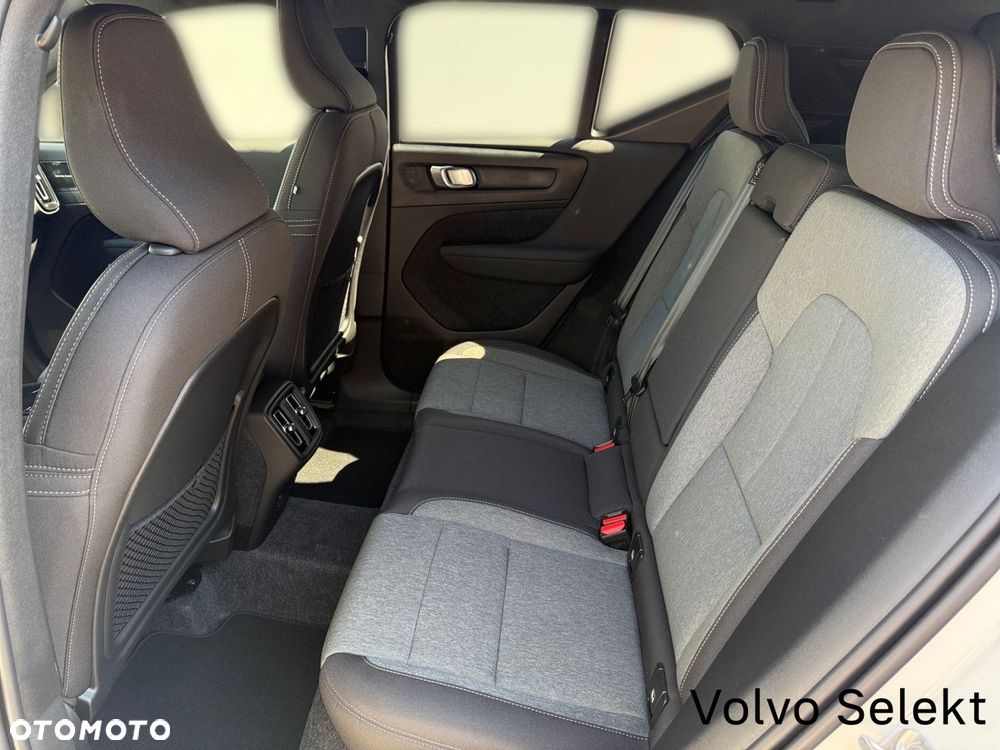 Volvo XC 40 - 14