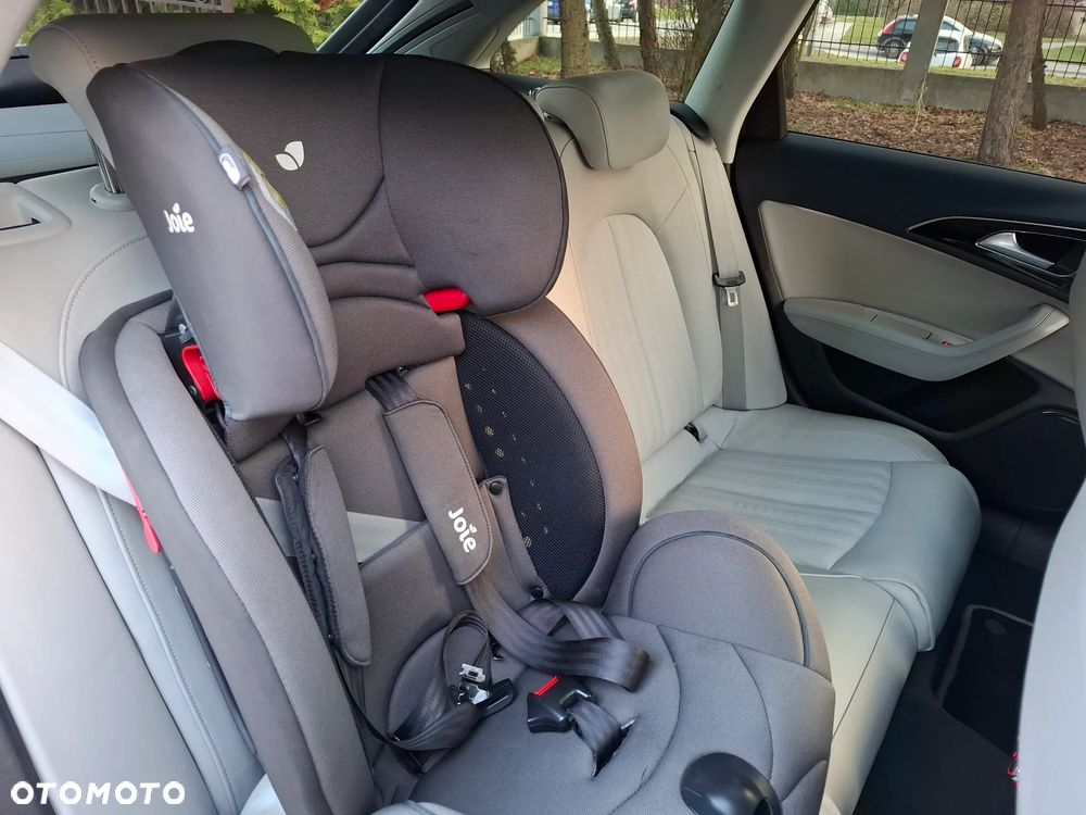 Audi A6 Allroad - 22