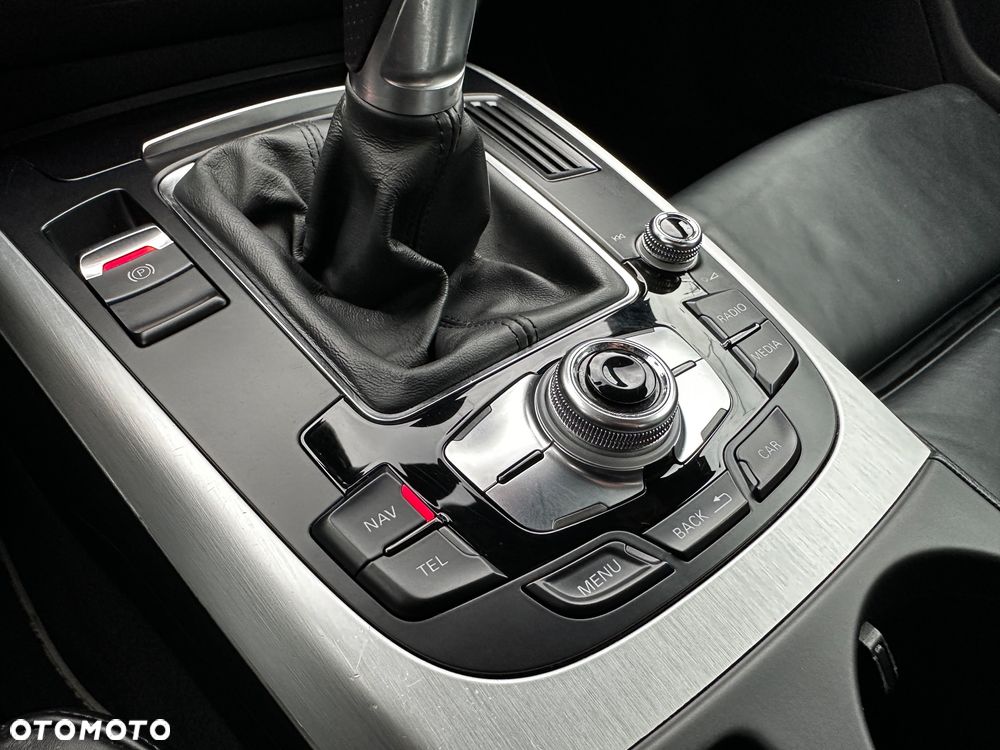 Audi A5 Coupé 2.0 TDI sport - 27