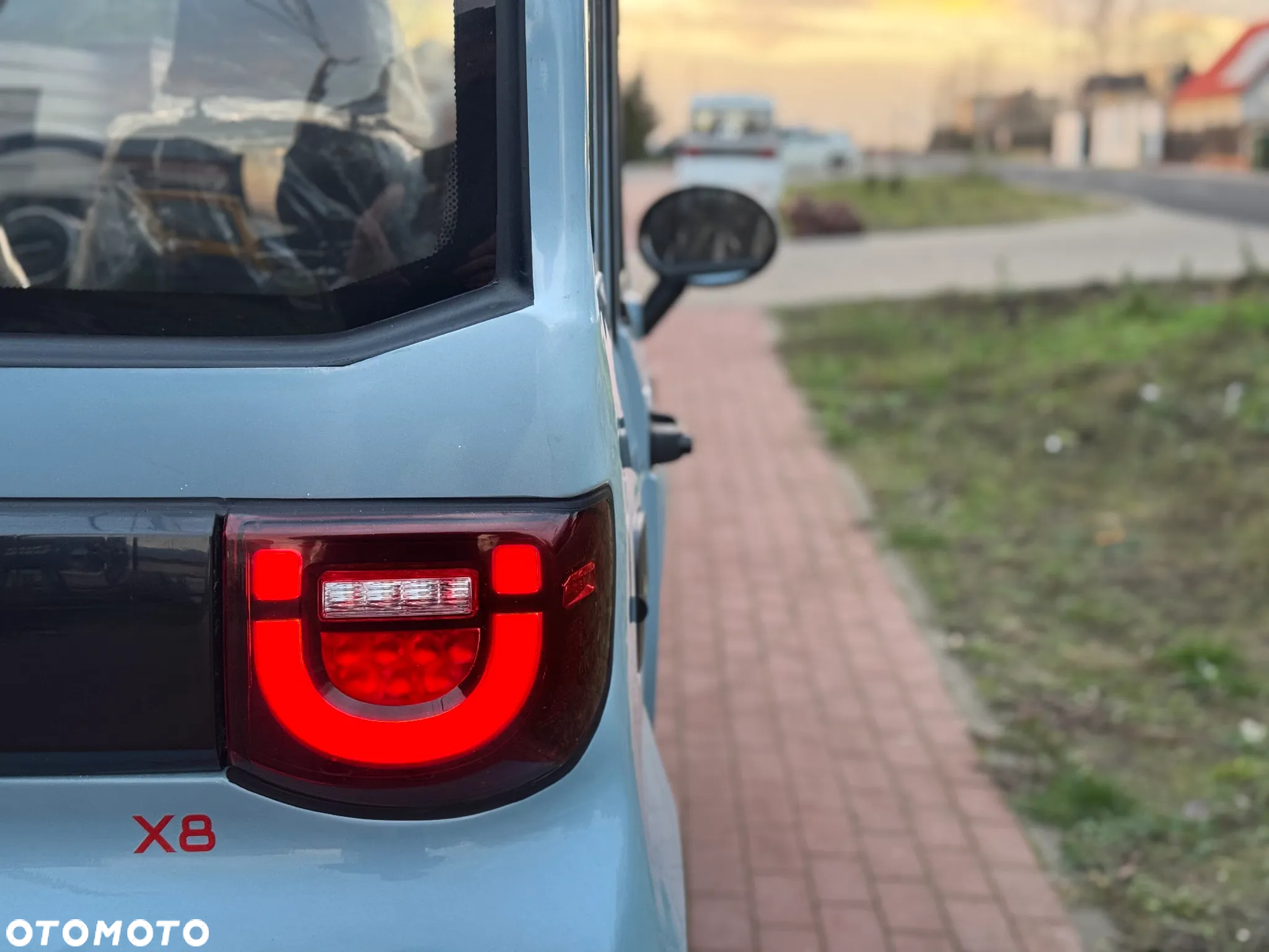 SARINI X7 - 22