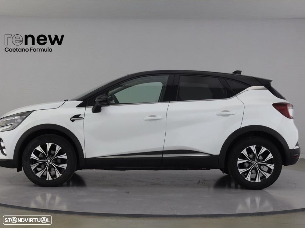 Renault Captur 1.0 TCe Techno - 4