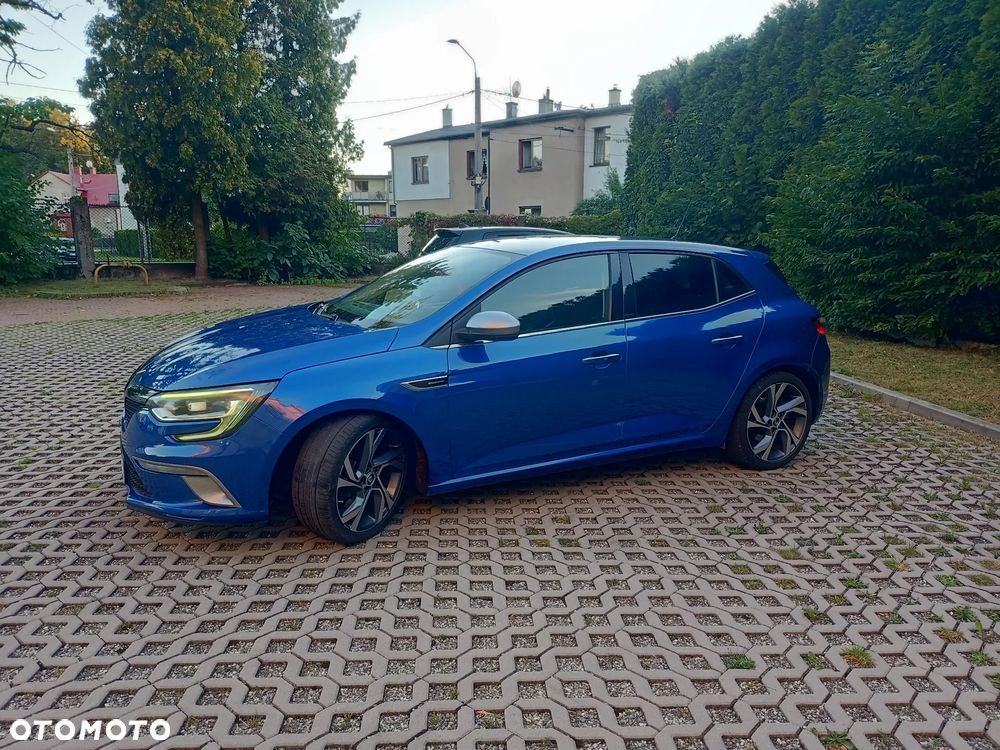 Renault Megane - 24