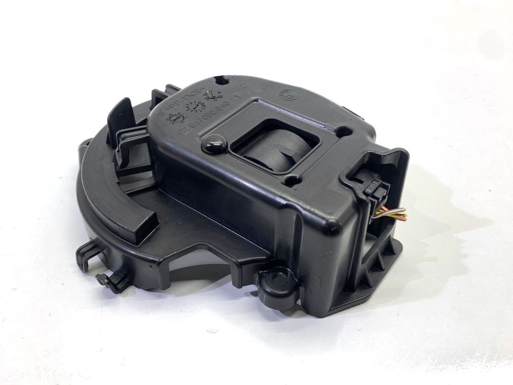 SILNIK NAGRZEWNICY  BMW 2 Gran Coupe (F44) 2019 - 2022 220 i 131 kW [178 KM] benzyna 2020 - 2022 - 1