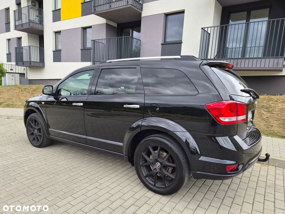 Fiat Freemont 2.0 Multijet Urban - 3