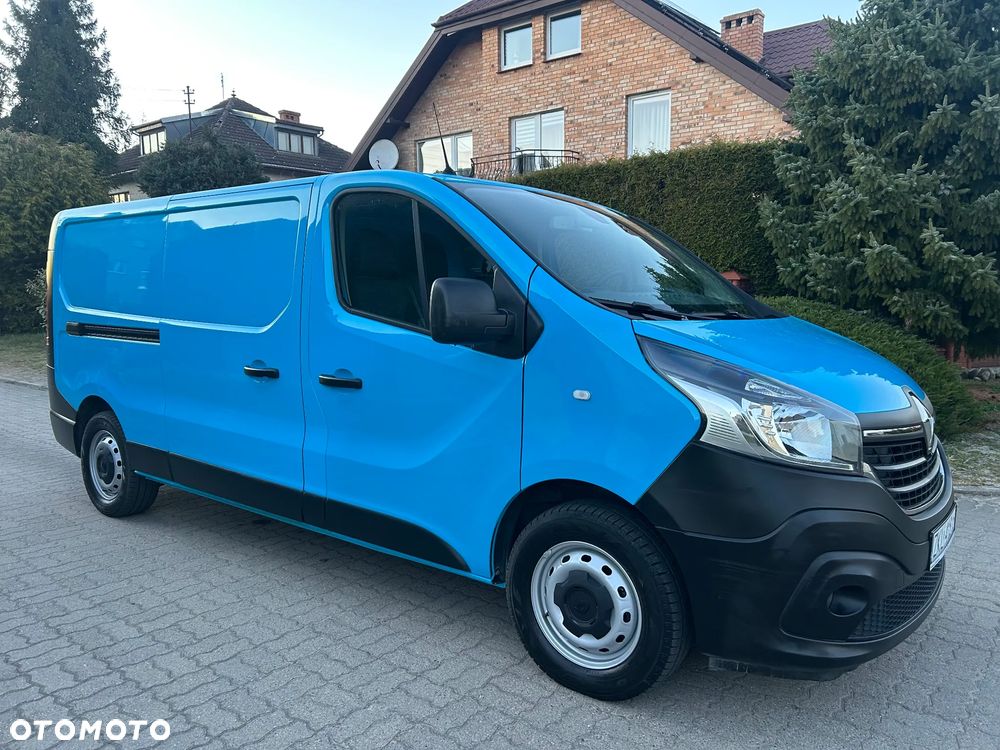 Renault Trafic - 21