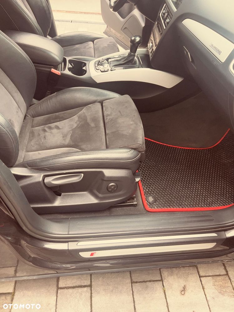Audi Q5 2.0 TDI Quattro S tronic - 10
