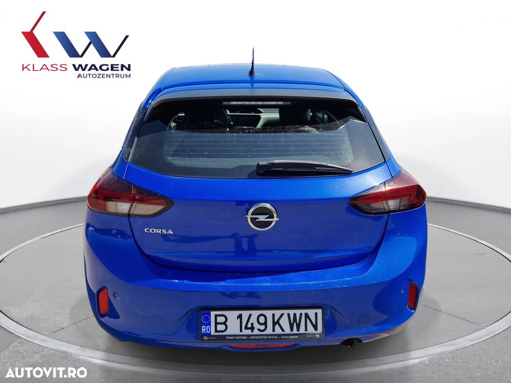 Opel Corsa 1.2 Start/Stop Edition - 6