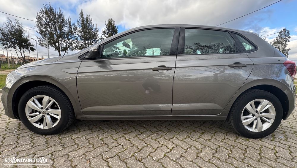 VW Polo 1.0 TSI Confortline - 6