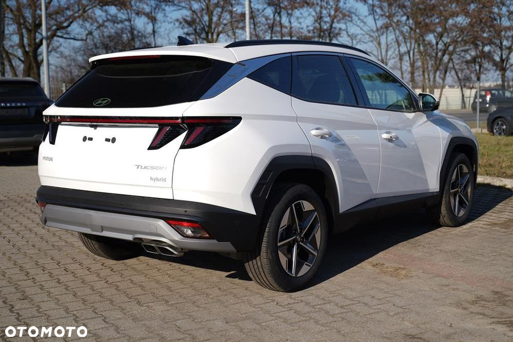 Hyundai Tucson - 4