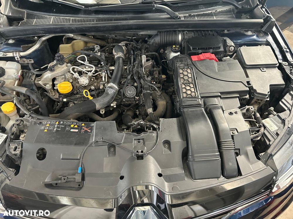 Renault Megane TCe 140 EDC GPF Equilibre - 32