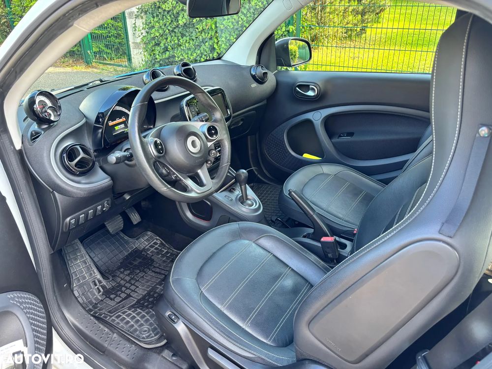 Smart Fortwo 60 kW drive prime - 6