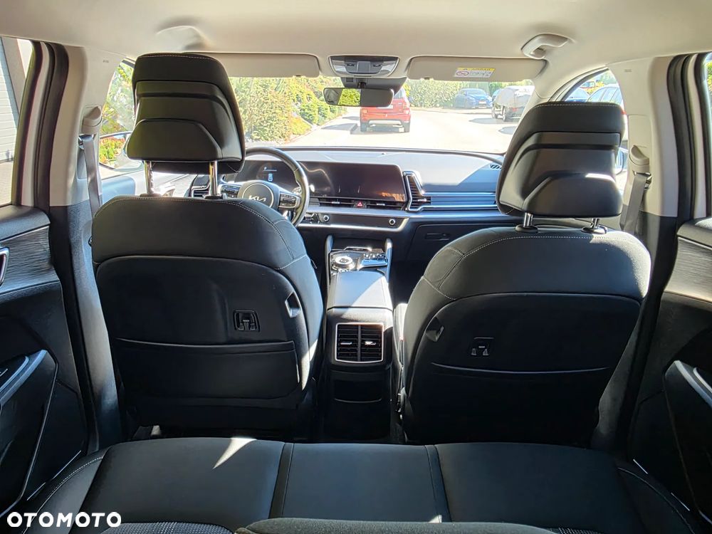 Kia Sportage 1.6 T-GDI MHEV L 2WD DCT - 23