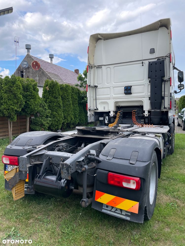 DAF XF - 5