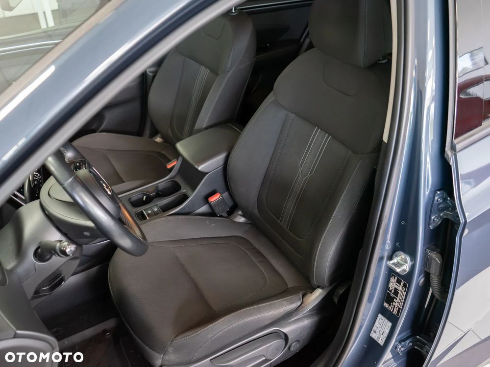 Hyundai Tucson 1.6 T-GDi Executive 2WD - 13