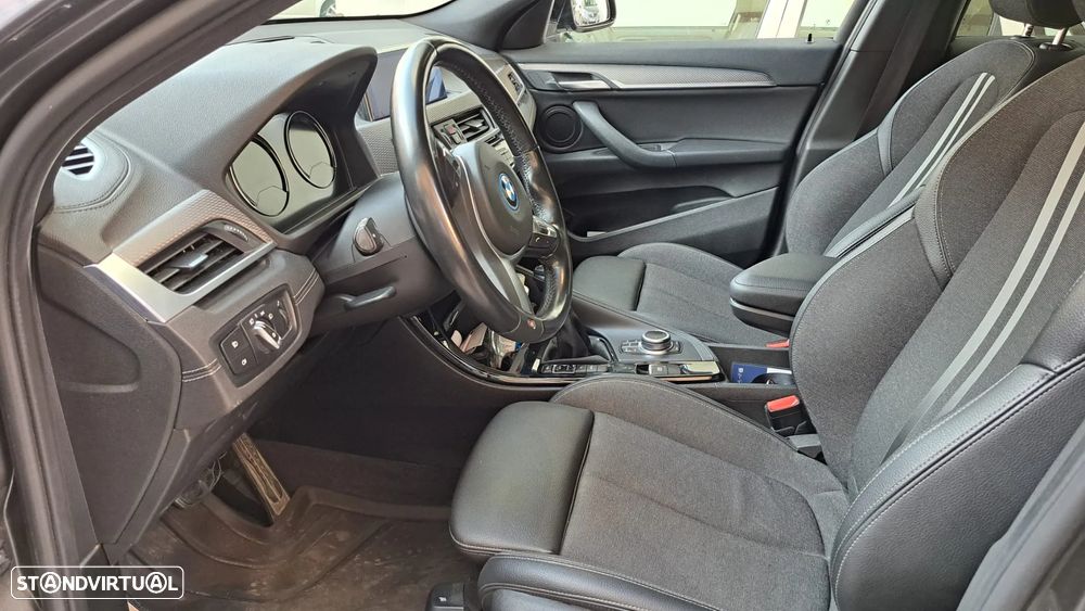 BMW X2 25 e xDrive X Pack M - 6